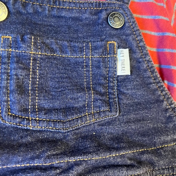 Carters Shortall Set - Picture 3 of 5